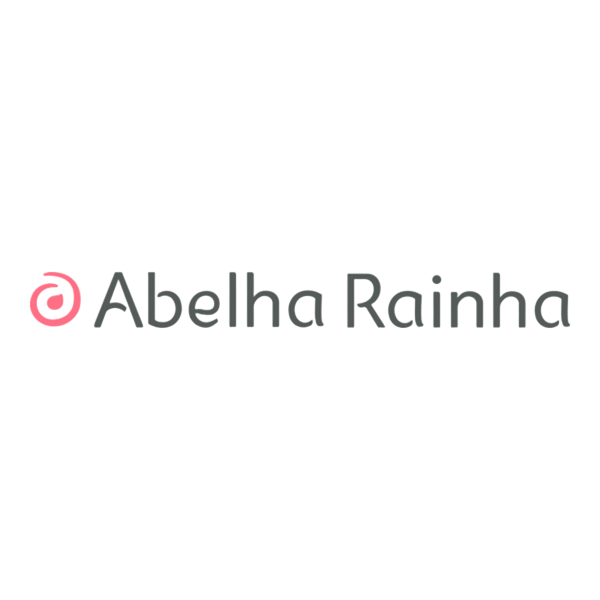 Logo Abelha Rainha